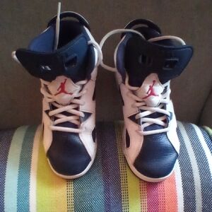 Air Jordan shoes